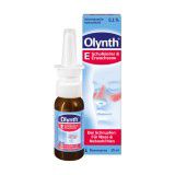 Olynth 10 ml Nasenspray für Erwachsene